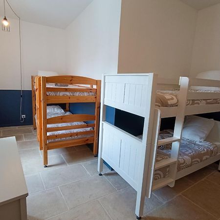 Mus Maison De Village 18Eme Siecle Familiale 3 Chambres מראה חיצוני תמונה