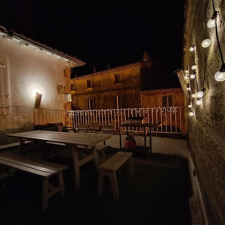 Mus Maison De Village 18Eme Siecle Familiale 3 Chambres מראה חיצוני תמונה