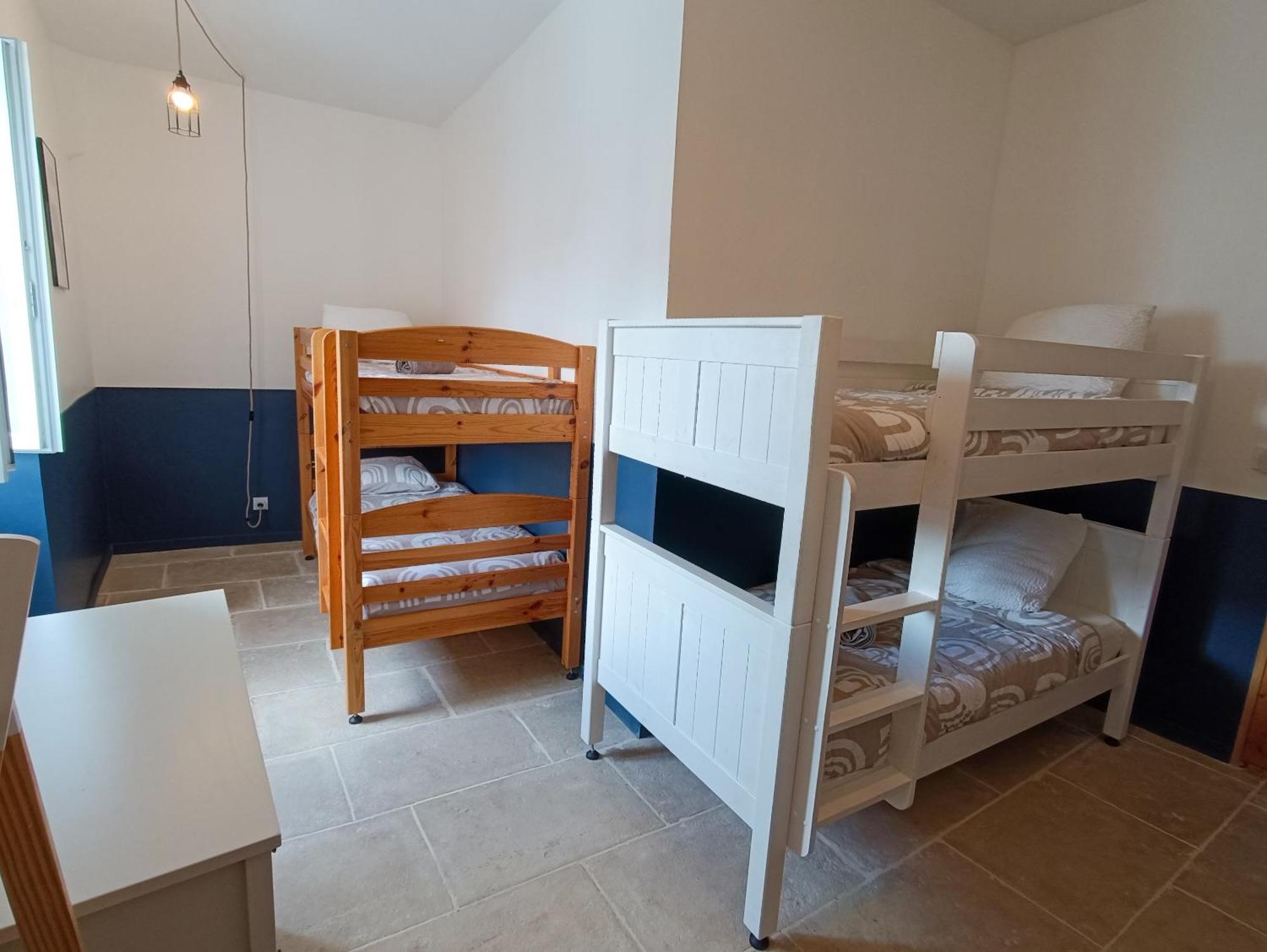 Mus Maison De Village 18Eme Siecle Familiale 3 Chambres מראה חיצוני תמונה