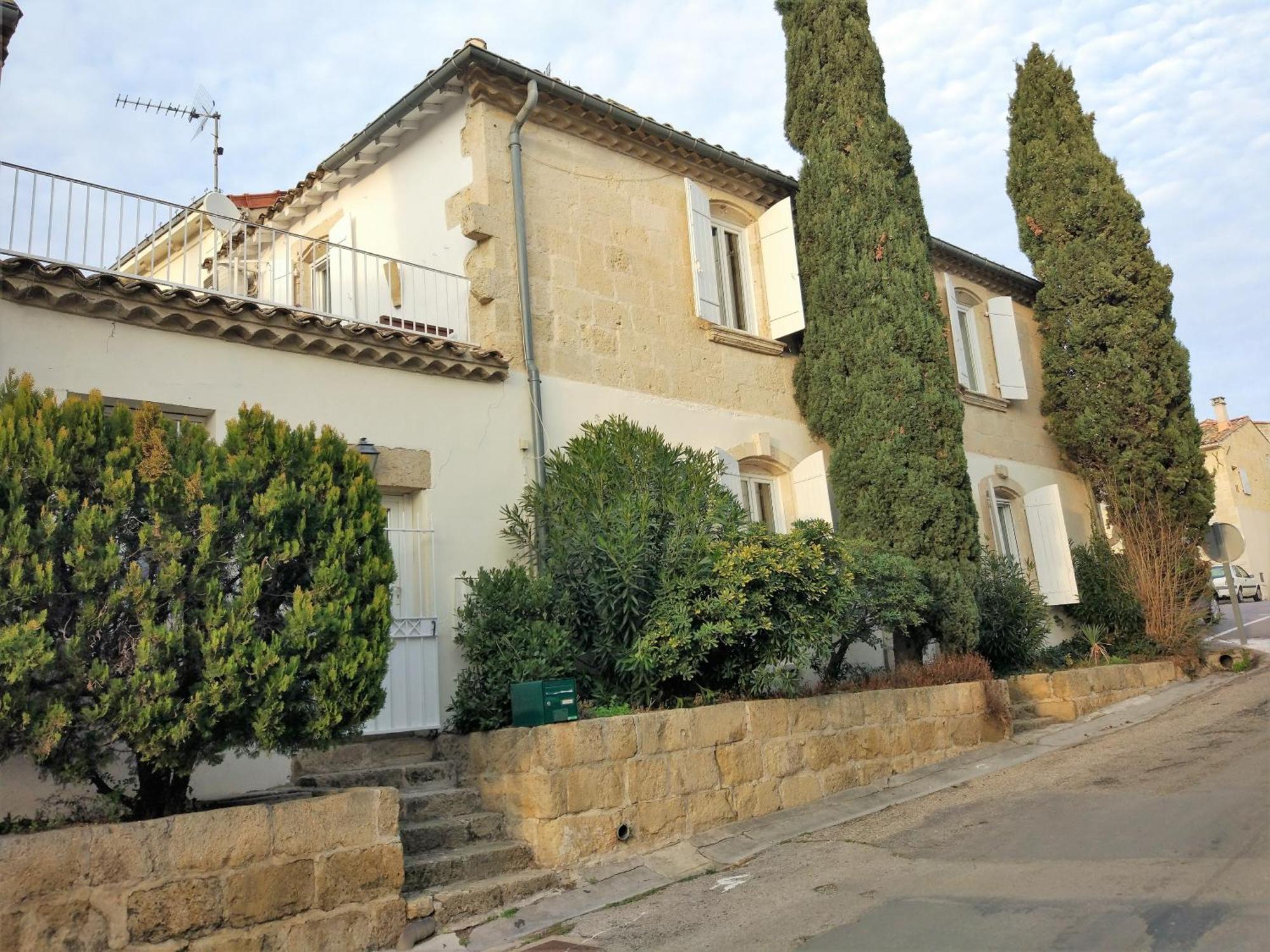 Mus Maison De Village 18Eme Siecle Familiale 3 Chambres מראה חיצוני תמונה